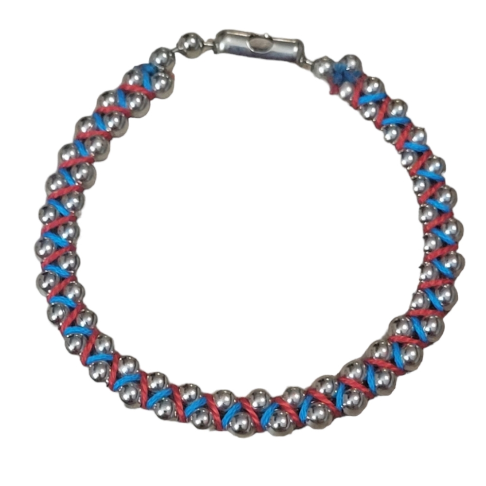 New bracelet